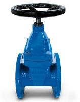 задвижка клиновая water technics dvi wt ду400 pу 10с обрезиненым клином (skl10080040010)