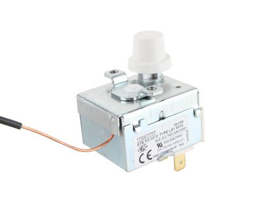 предохранительный капиллярный термостат imit ls1 8035 541666/b