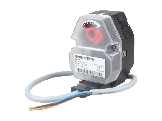 сервопривод berger lahr / schneider electric sa2-f