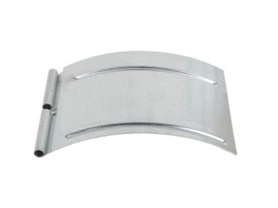 Воздушная заслонка Baltur, 0023020011