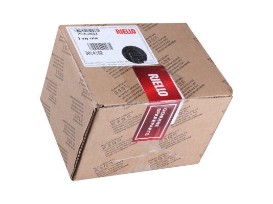 жидкотопливный электромагнитный клапан riello 139fv