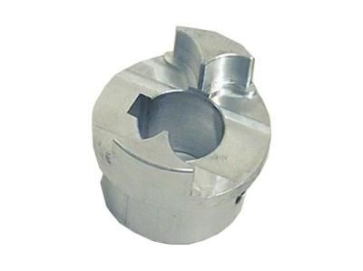 Полумуфта Oilon Ø28 мм, A434J