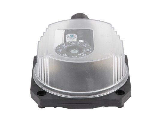 реле давления kromschroder dl 8k-1