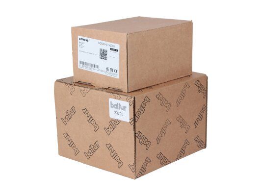 сервопривод baltur sqn30.401a2700