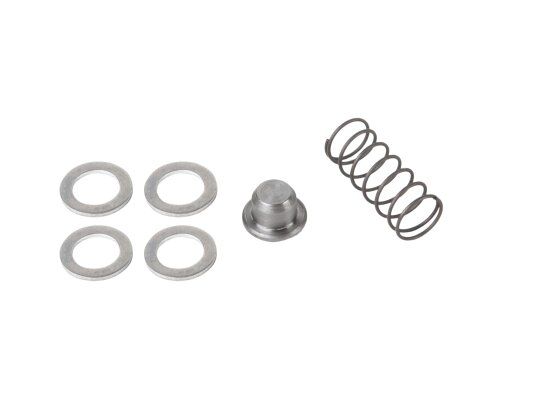 комплект поршня/втулки suntec 992006