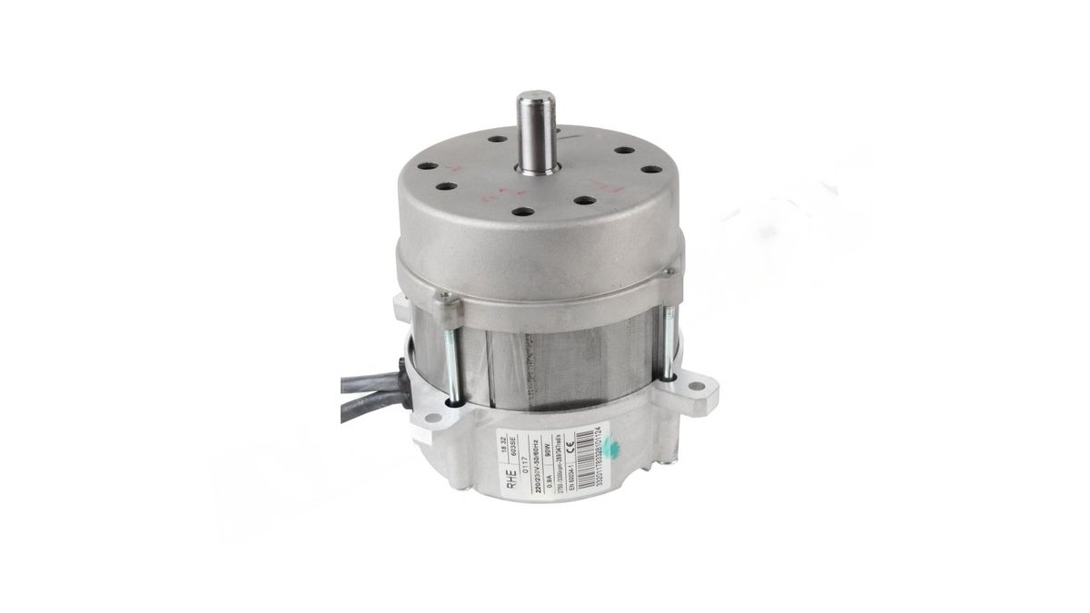 электродвигатель riello 603 se 0120