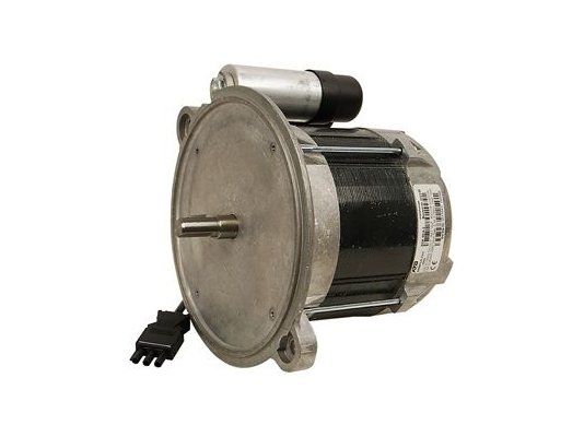 электродвигатель weishaupt eck05/f-2