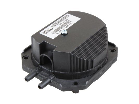 реле давления kromschroder dl4e-1 30z