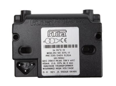 Трансформатор розжига Baltur 26/48 IT TP