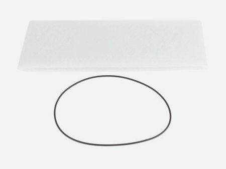 элемент фильтрующий weishaupt 15133426102