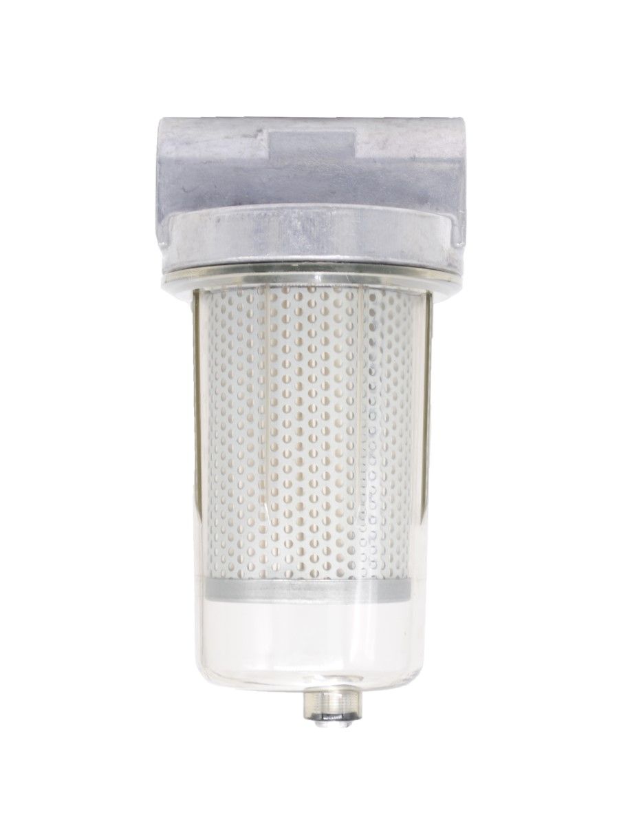 фильтр gl-6 водоабсорбирующий для дт, 30 мкм, 100 л/мин