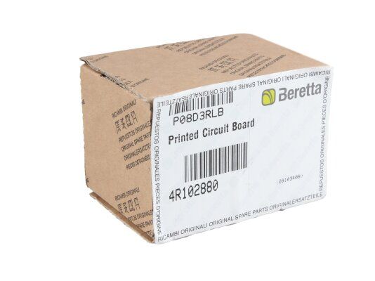 печатная плата beretta 4r102880