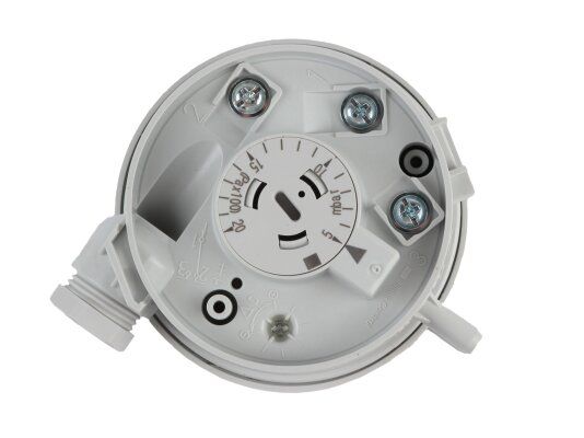 реле давления elco 5-20 mbar, 65300040