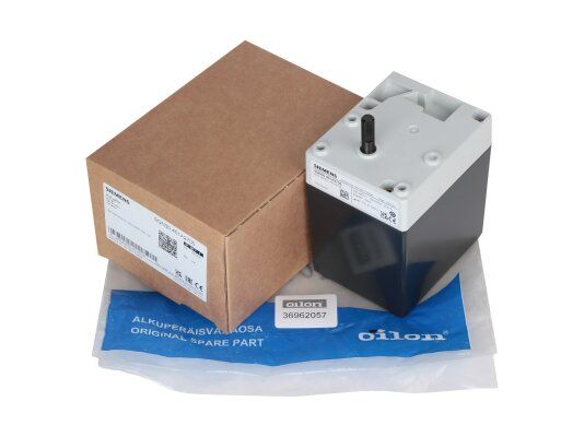 сервопривод oilon sqn30.401a2700