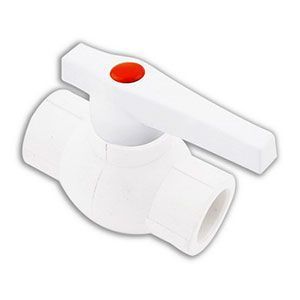 Кран шаровой Valfex 25 (40/10) (10144025-4010)