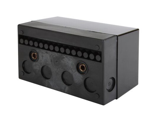 топочный автомат kromschroder ifs 111im-10/1/1t