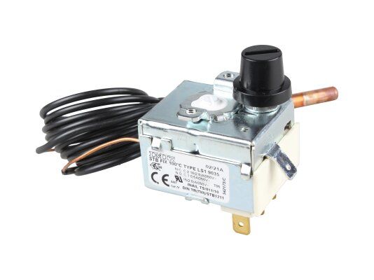 предохранительный капиллярный термостат imit ls1 9035 542173/c