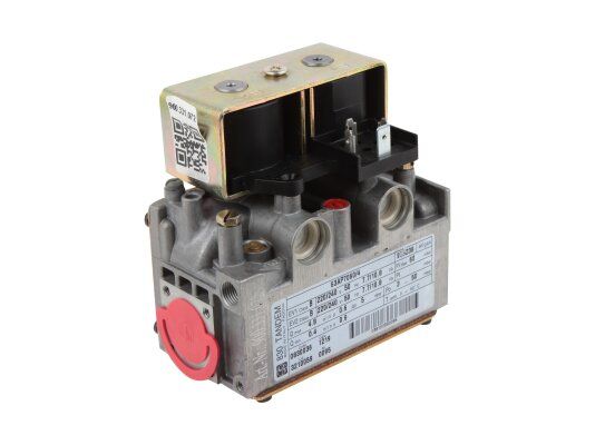 газовый электромагнитный клапан sit 830 tandem 0830036