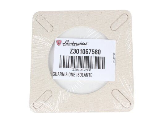 изолирующая прокладка lamborghini z301067580