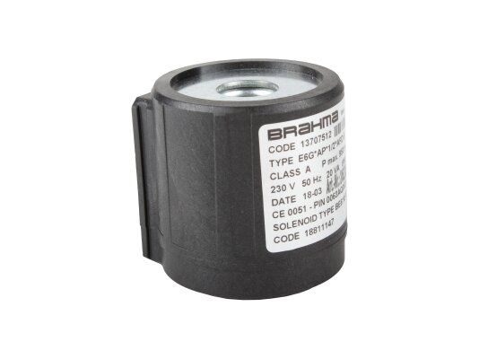 электромагнитная катушка brahma be6*afd 18811147