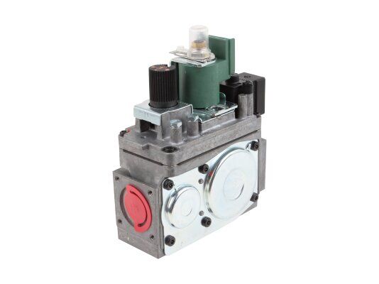 газовый электромагнитный клапан sit 822 nova 0824010