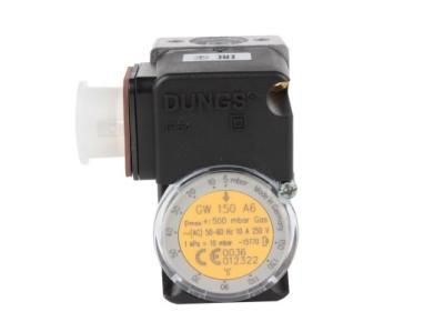 Реле давления Elco GW 150 A6