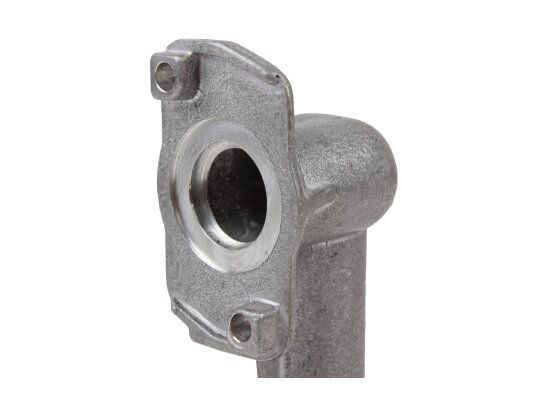 газовый угловой переходник cuenod 115 мм, 65300081