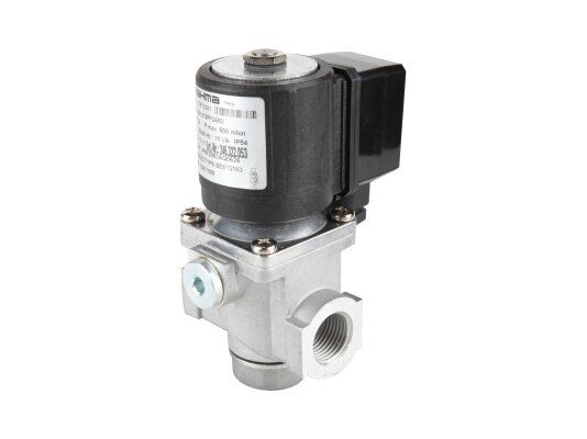 газовый электромагнитный клапан brahma eg12*sr*gmo 13912201