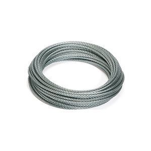 Трос 7Х7 Waterstry (нержавеющая сталь 304), 3ММ (SSR3M)