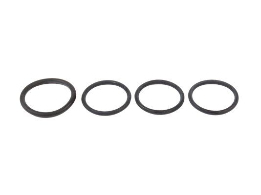 комплект прокладок cuenod cg10, 13016256