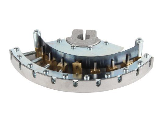 регулятор соотношения топливо-воздух ecoflam 65322356