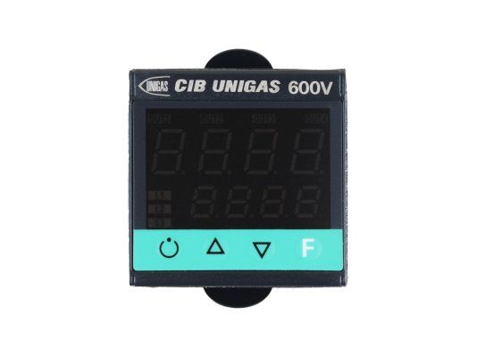 регулятор мощности cib unigas 600v-r-r-r-0-1-t73