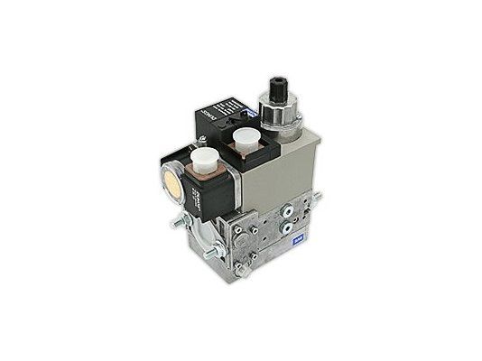 газовый мультиблок elco mb-dle 410 b01 s50