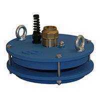 Оголовок ОС 140-160/40 (снят с пр-ва)