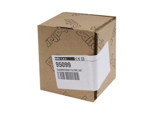 прокладка фильтра baltur 95099