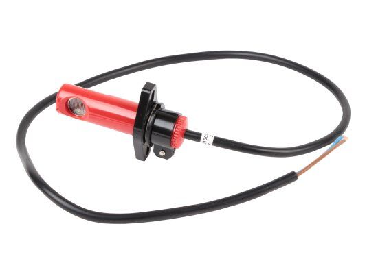 датчик пламени fbr fc7 18210006