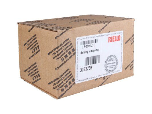 сцепление в комплекте riello, 3003758