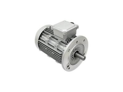 Электродвигатель Seipee 3 кВт JM 90LB 2 B5