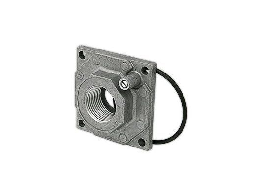 фланец газового клапана kromschroder rp 3/4" 13012922