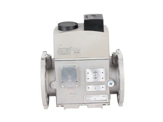 двойной электромагнитный клапан oilon dmv 5080/11 eco 230 v, уплотнение из nbr