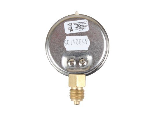 манометр ecoflam 40 бар, 65324105