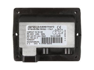 Трансформатор поджига Fida Compact 10/30 CM