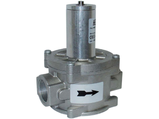 предохранительно-сбросной клапан madas vsp02 030