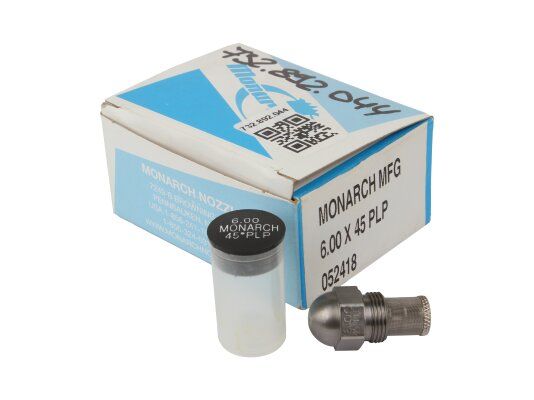 форсунка monarch 6.00/45° plp