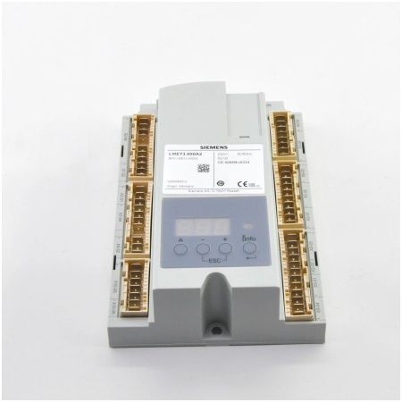топочный автомат siemens lme73.820a2bt