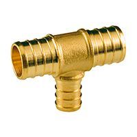 тройник giacomini переходной 1 x1 x3/4 (gz151y027)