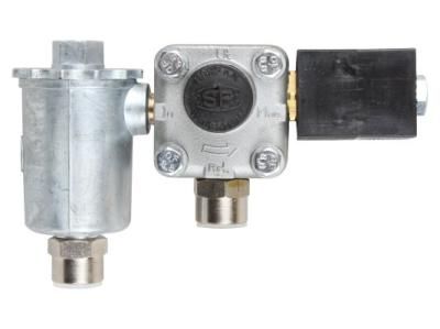 Giersch SP 25L5418M/0