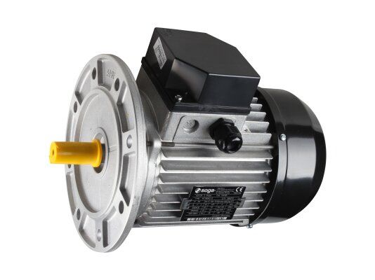 электродвигатель soga mt180mc/2 b5
