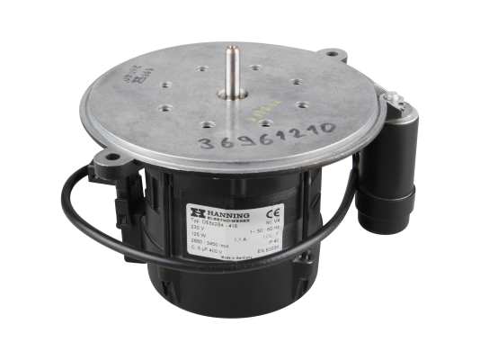 электродвигатель hanning oe6z2b4-416