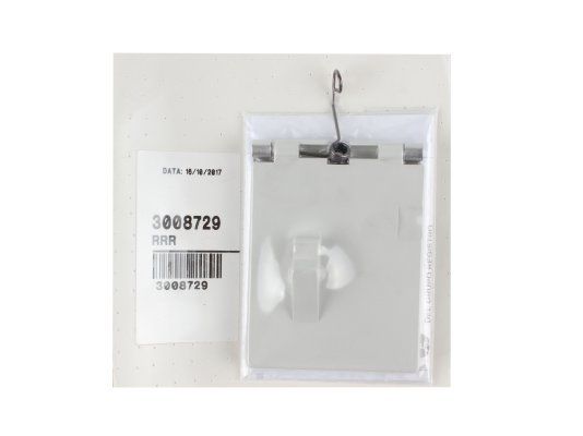 воздушная заслонка riello 3008729 